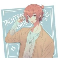 Tachibana Hinata (boy)