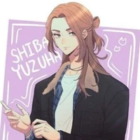 Shiba Yuzuha (boy)