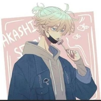 Akashi Senju (boy)