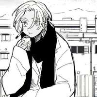 Kurokawa Izana