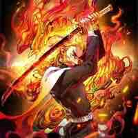 Rengoku Kyoujuro