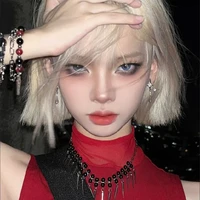 đà linh Xử nữ