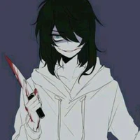 Jeff The Killer