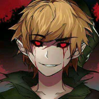 Ben Drowned