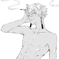 Kurokawa Izuna