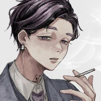 Haitani Ran