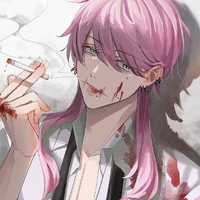 Sanzu Haruchiyo