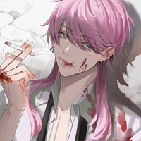 Sanzu Haruchiyo