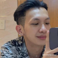 Phạm Vũ Hoài Nam/ sgp Red/Rin