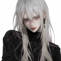 Teria chancy(white roses)