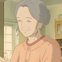 Himawari Emi ( bà của Shizu )