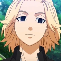 sano Manjiro [ mikey ] 
