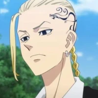 ken ryuguji [ Draken ]