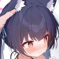 Kuromi Serika