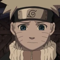 Uzumaki Narut//13 tuổi//