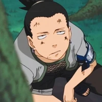 Nara Shikamaru