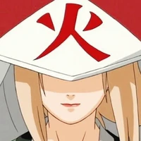 tsunade