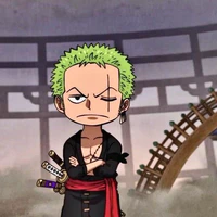 Zoro