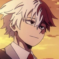 Todoroki Shoto