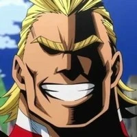 All Might