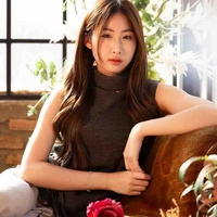 Yoko Apsara
