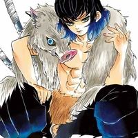 Inosuke