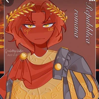 Roman Empire