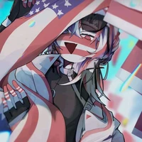America