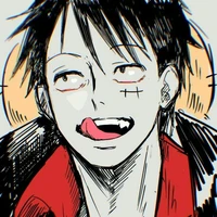 Luffy