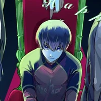 Isagi Yoichi