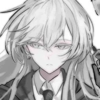 -Shaliky Yuri (Saky)-