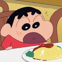 Shinnosuke Nohara