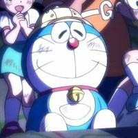 Doraemon