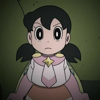 Minamoto Shizuka