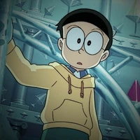 Nobi Nobita