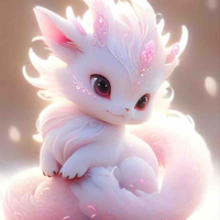 Ry (linh vật của Aretha)