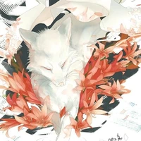 hồ ly 