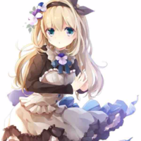 Iris ( Maria ) uuhuu