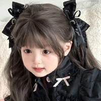 Diệp Mộng Vy nữ 9 lúc nhỏ