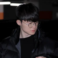 Sanghyeok (Faker)