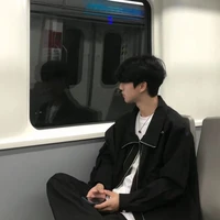 Trương Văn Huy - anh trai nu9