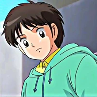 Misaki Taro