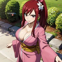 ERZA