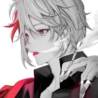 Kaedehara Kazuha
