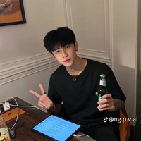 Tề Vân Minh_bạn hắn