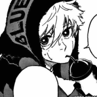 Nagi Seishirou 