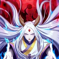 Otsutsuki Kaguya