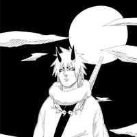 Otsutsuki Harogomo
