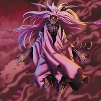 Otsutsuki Momoshiki