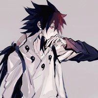 Otsutsuki Indra